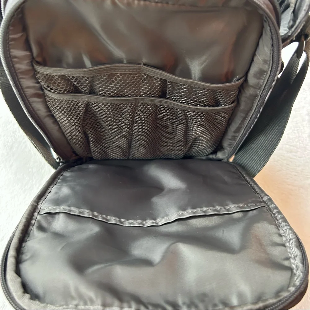 EDDIE BAUER DIAPER BAG